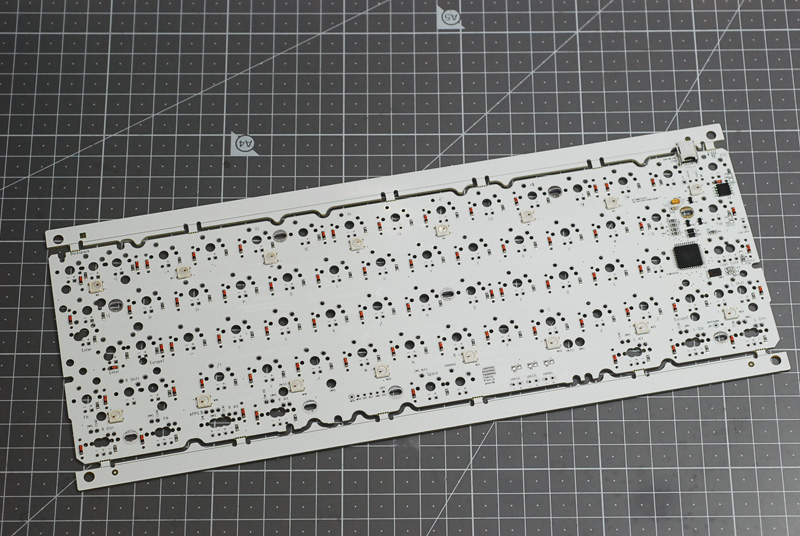 B.face PCB – Winkeyless Store