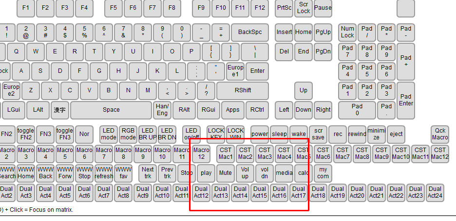 How To Set Shortcut (ex: volume up) – Winkeyless Store